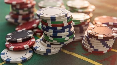 Construir O Seu Proprio Fichas De Poker