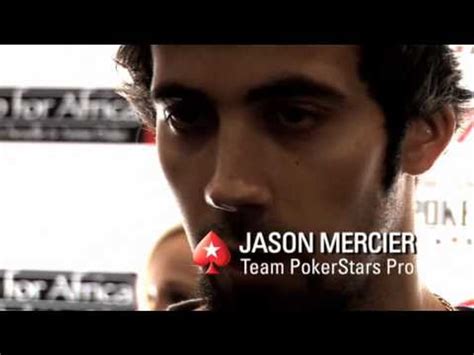 Continent Africa Pokerstars