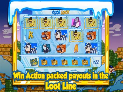 Cool Loot Slot - Play Online