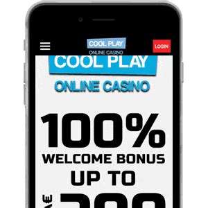 Cool Play Casino Mobile