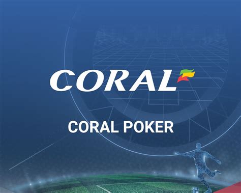 Coral Poker Bolao