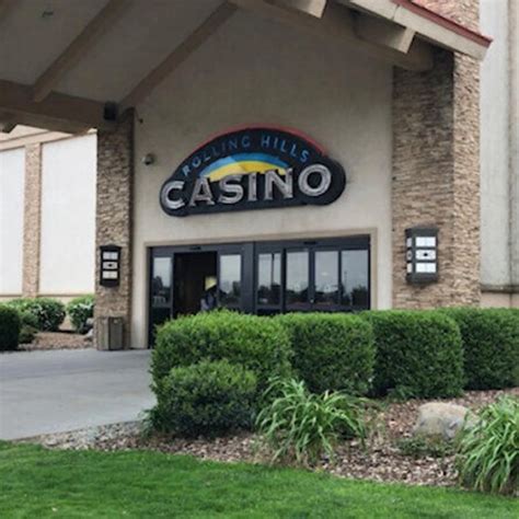 Corning Casino Ca