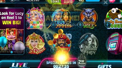 Coroa Gemas De Slots Gratis