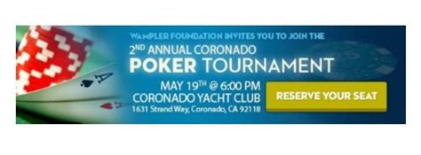 Coronado Poker