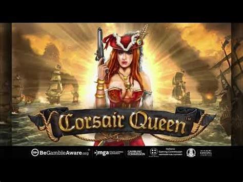 Corsair Queen Bodog