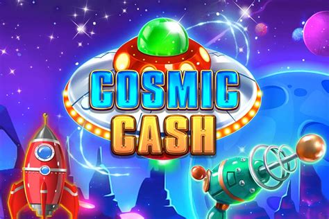 Cosmic Cash Betsul