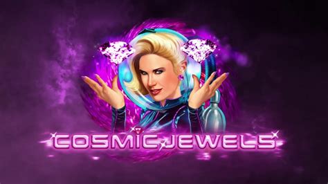 Cosmic Jewels Betsul