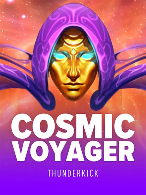 Cosmic Voyager Betsul