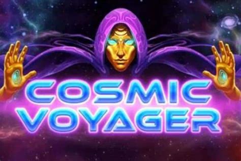 Cosmic Voyager Betway