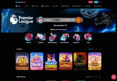 Cosmobet Casino Apk