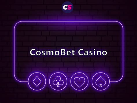 Cosmobet Casino Costa Rica