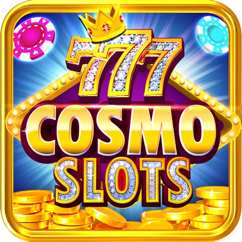 Cosmopolitan Slot - Play Online