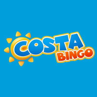 Costa Bingo Casino Login