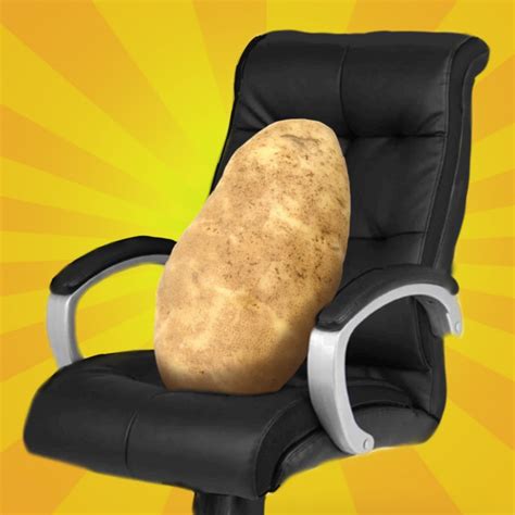 Couch Potato Bodog