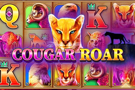 Cougar Roar Netbet