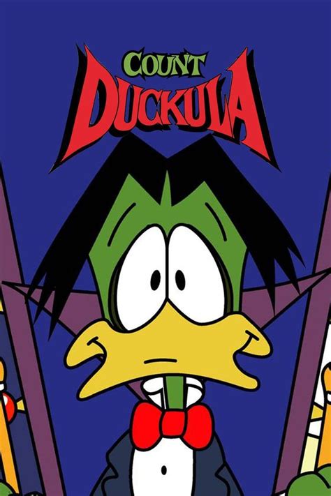 Count Duckula Betfair