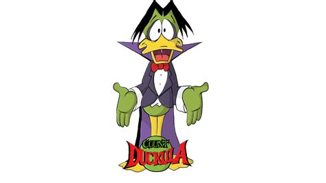 Count Duckula Novibet