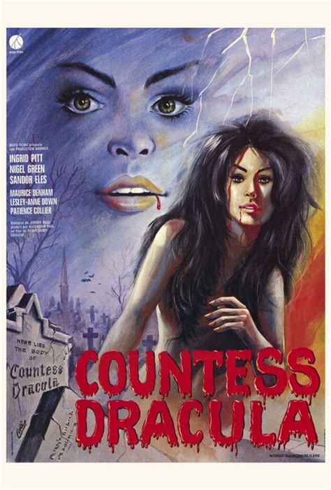 Countess Dracula 1xbet