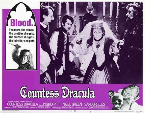 Countess Dracula Netbet