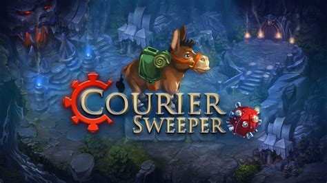 Courier Sweeper Netbet