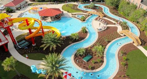 Coushatta Casino Piscina De Sonho