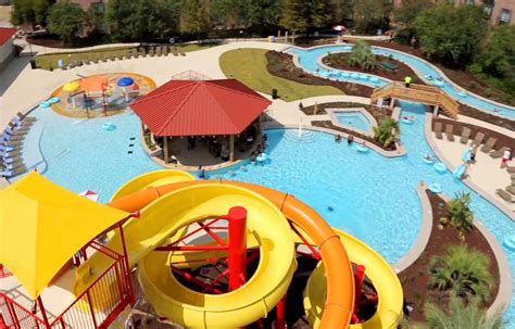 Coushatta Casino Resort Piscina De Sonho