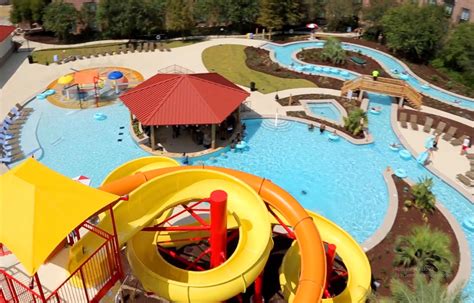 Coushatta Cassino Piscina