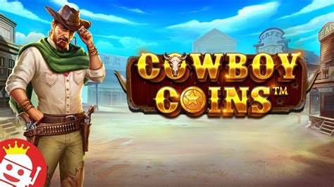Cowboy Coins 888 Casino