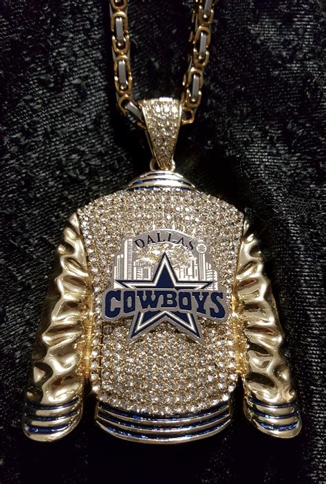 Cowboys Gold Betsul