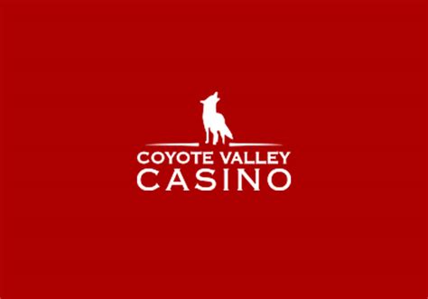 Coyote Casino Oregon