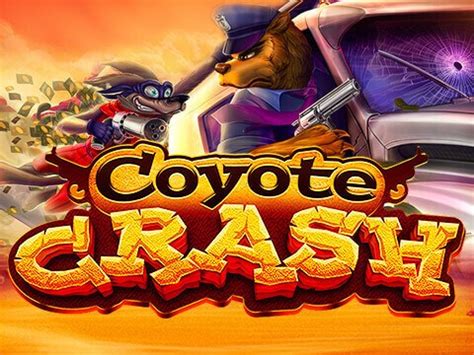 Coyote Crash Netbet