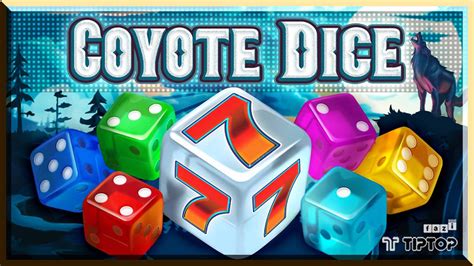 Coyote Dice Netbet