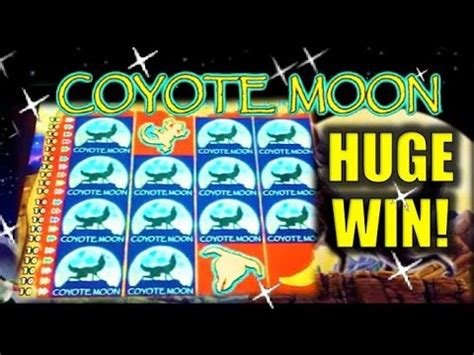 Coyote Lua Slots App