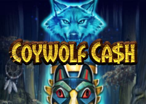 Coywolf Cash 888 Casino