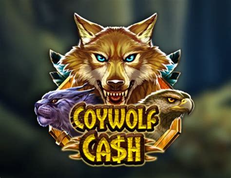 Coywolf Cash Slot Gratis