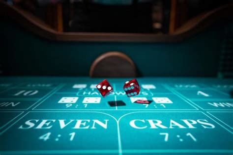 Craps Apostas De Copia De Seguranca