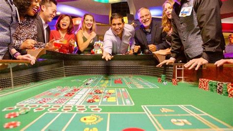 Craps Apostas De Lugar Vs Apostas De Compra