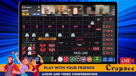 Craps App Para Mac