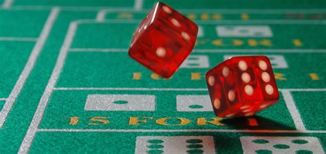 Craps Como Jogar Dados