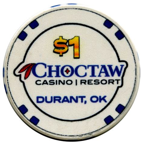 Craps Em Choctaw Durant