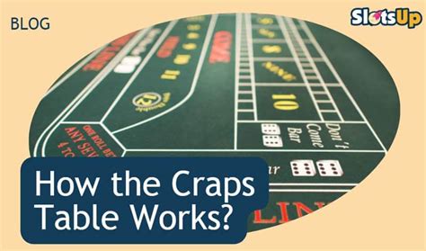 Craps How Stuff Works