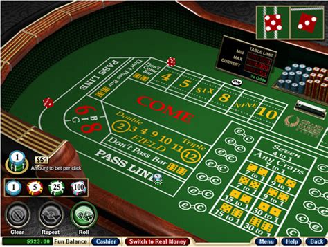 Craps Na Italia