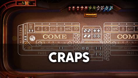 Craps Nucleus Gaming Bet365