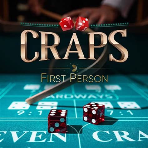 Craps Registros