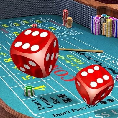 Craps Uma Estrategia Vencedora