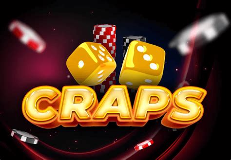 Craps Urgent Games Slot - Play Online