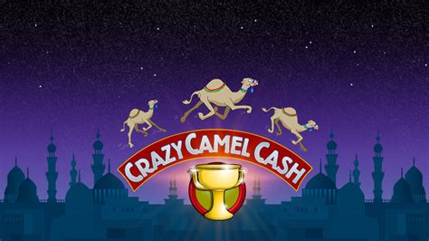 Crazy Camel Cash Sportingbet