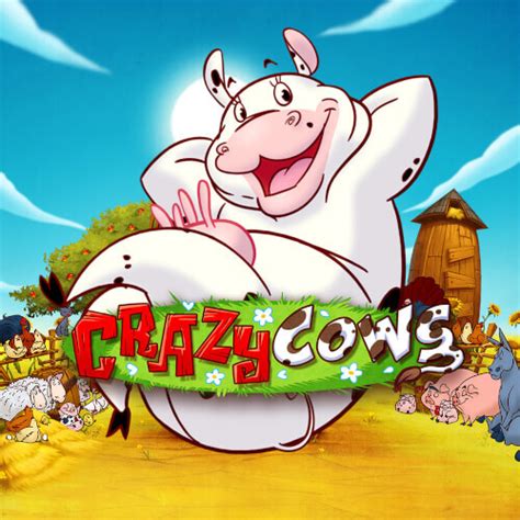 Crazy Cows Parimatch