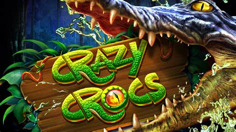 Crazy Crocs Betsson