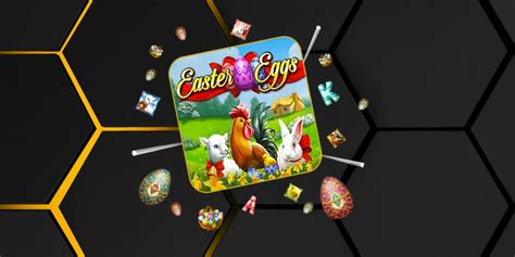 Crazy Easter Egg Bwin
